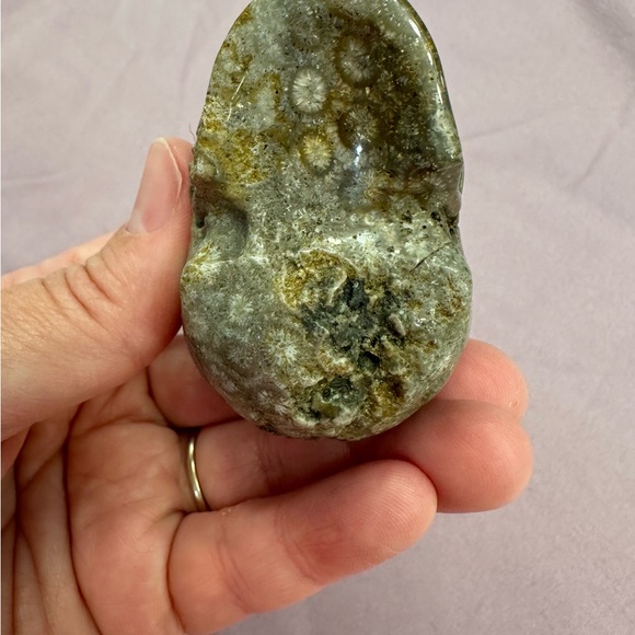 Crystal Skull - Picture 5 of 6